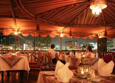 Dhow Cruise and Best city tour providers in Qatar