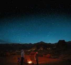 Best Overnight Desert Safari Providers in Qatar