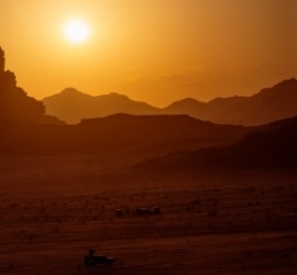 Sunrise desert safari providers in Qatar and Sunrise desert safari services in Qatar