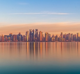 Desert adventure companies in Qatar
